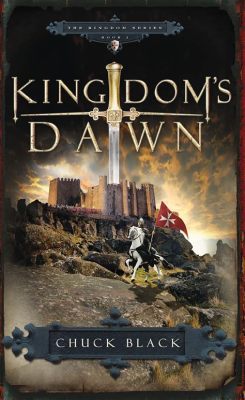  Kingdom of Dawn; _een epische historische roman vol liefde en verraad_