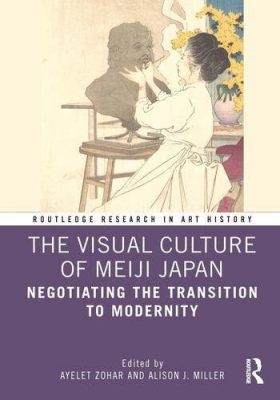 Politics and Culture in Early Meiji Japan: Unveiling the Threads of Modernity through Artistic Expression